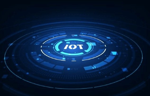 物联网平台 - IOT